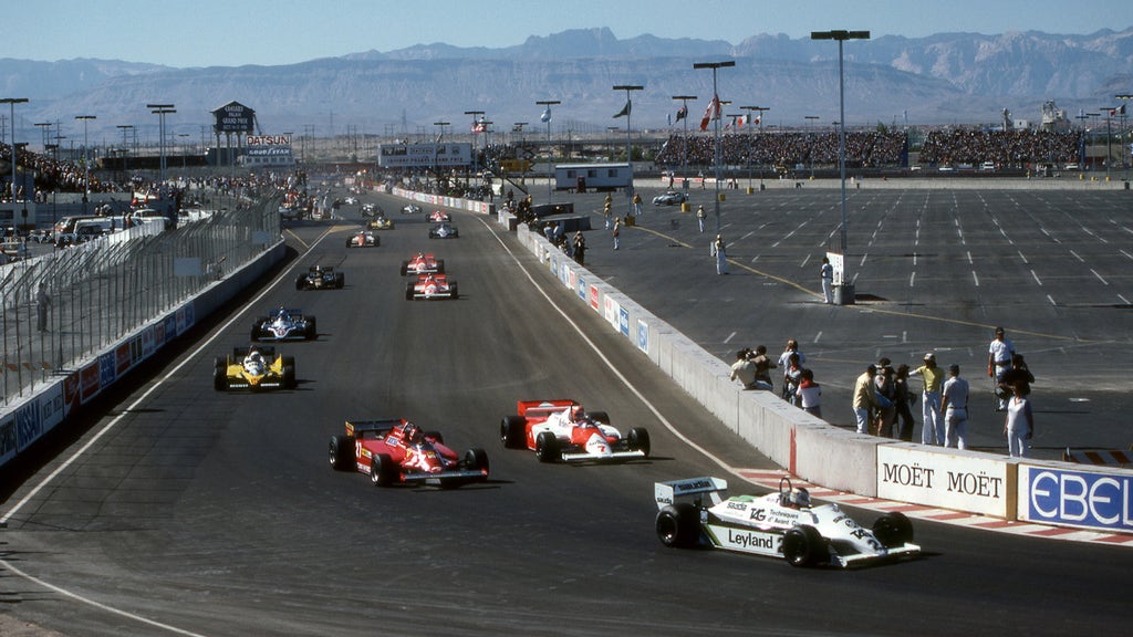 F1 Blast From The Past United States Grand Prix History In Photos Fox Sports Watch dedicated formula 1 streams on f1livegp for free. united states grand prix history in