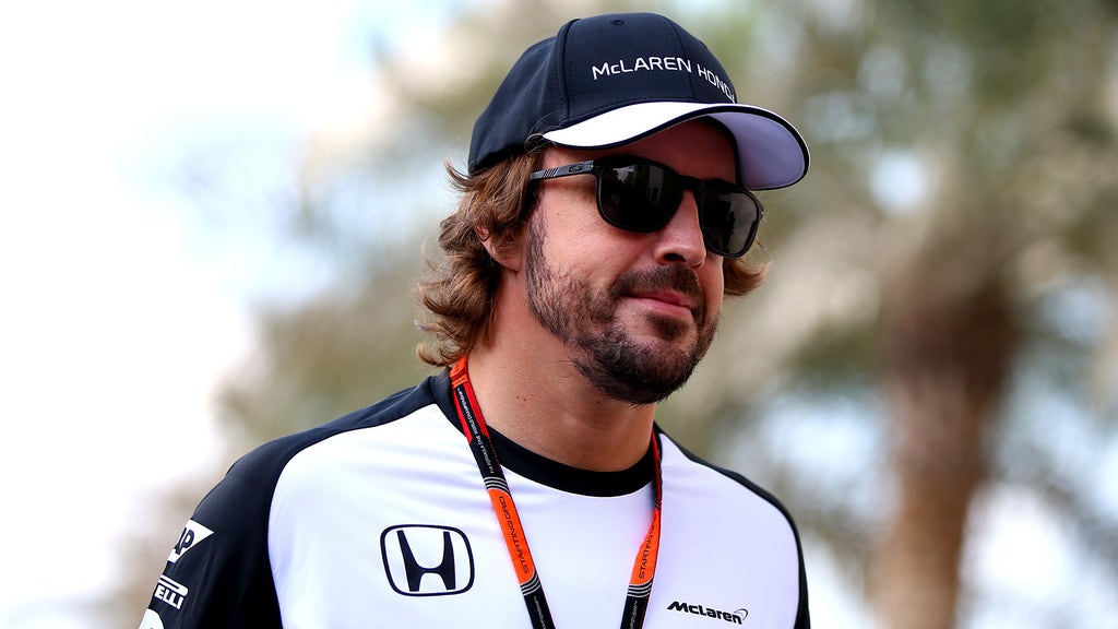 F1 Thinks About Smaller Teams Too Much Says Alonso Fox Sports