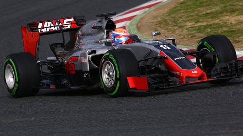 haas