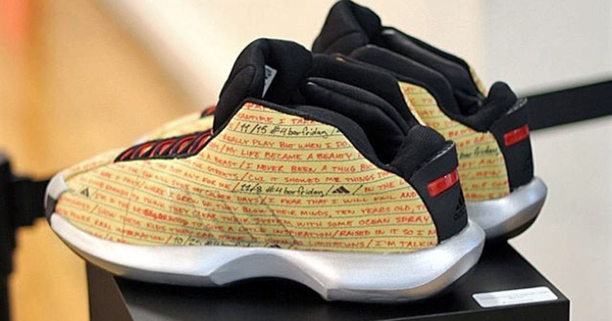 damien leonard shoes