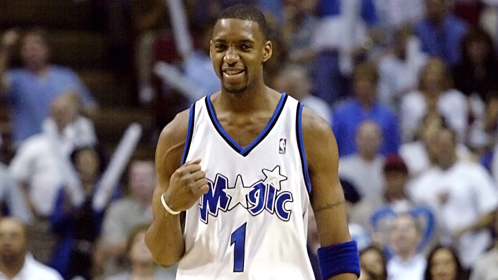Tracy McGrady will be next inductee in 