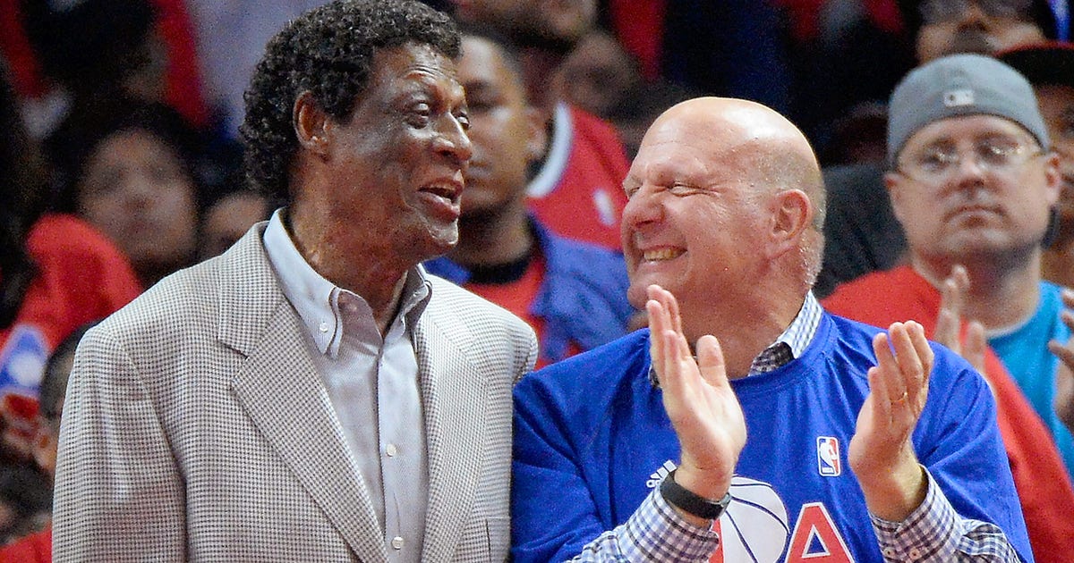 the issue of racism and the unfair decision in the elgin baylor vs donald sterling case It is hard to ignore donald t sterling, though the nba has elgin baylor -- who, just a few or one that tolerates racism, or one that is in any way unfair to. the issue of racism and the unfair decision in the elgin baylor vs donald sterling case It is hard to ignore donald t sterling, though the nba has elgin baylor -- who, just a few or one that tolerates racism, or one that is in any way unfair to.