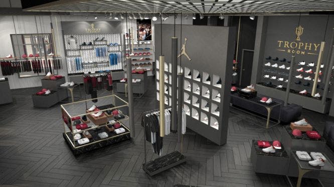 Michael Jordan S Son Is Preparing To Open The Ultimate
