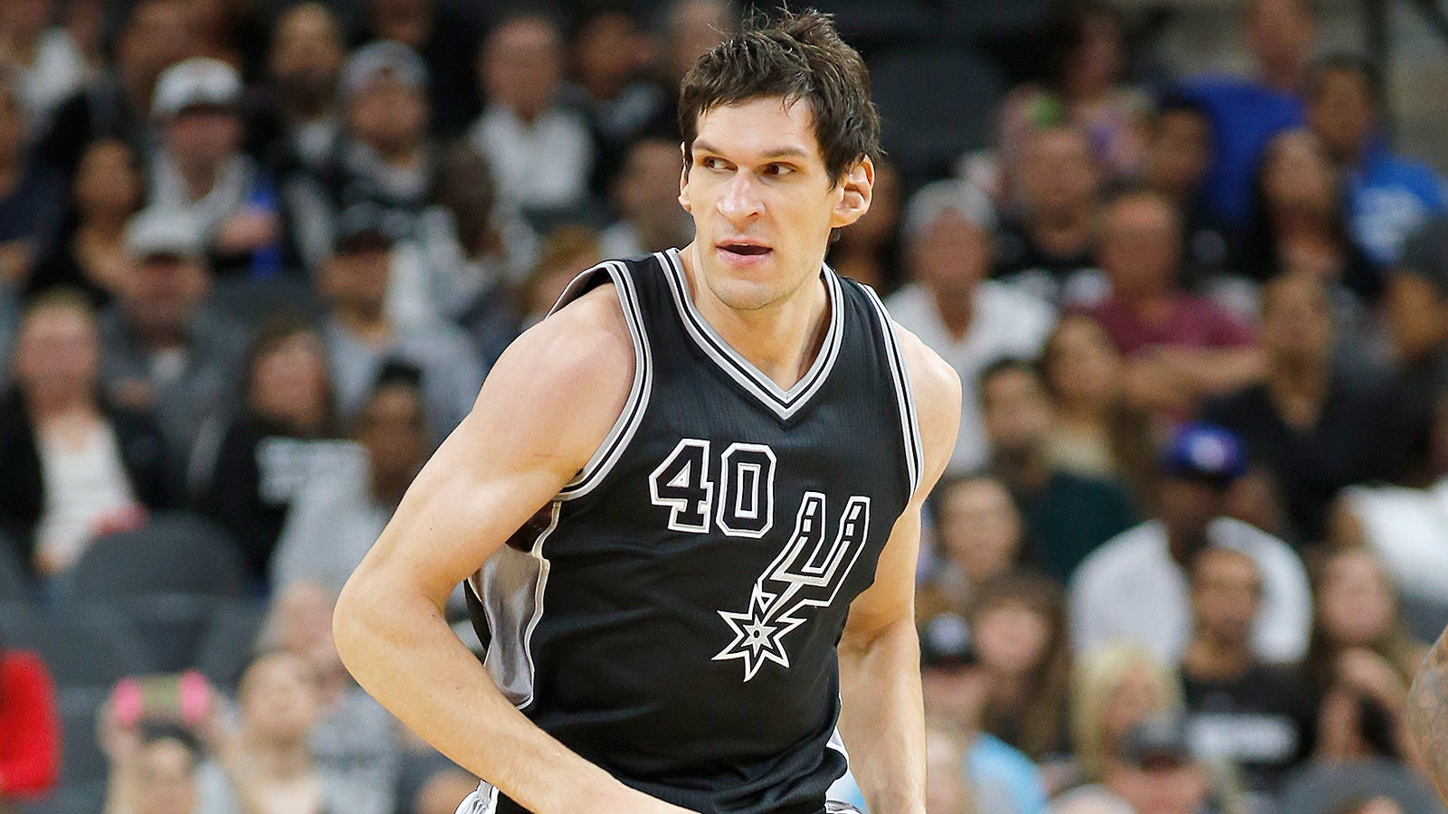 boban spurs jersey