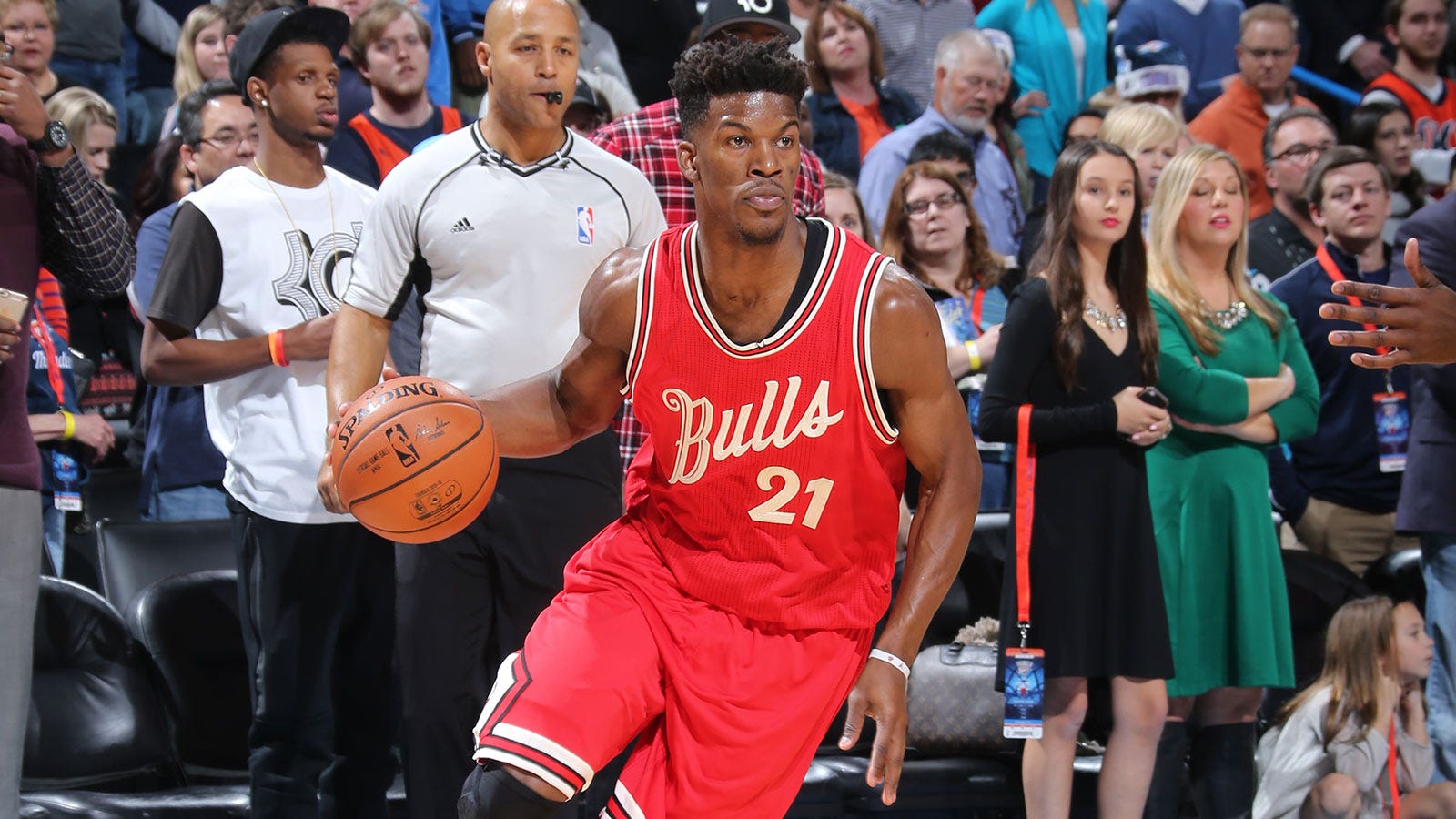 jimmy butler bulls christmas jersey