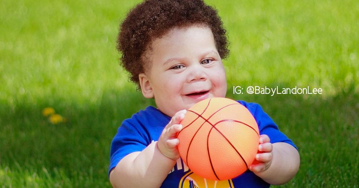 chubby-baby-that-looks-like-steph-curry-is-the-real-star-of-the-nba