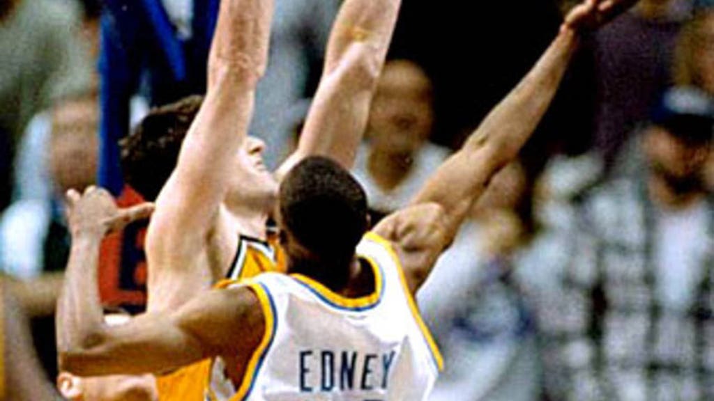 Ncaa Tournament Heroes Of Yesterday Who Flamed Out Fox Sports