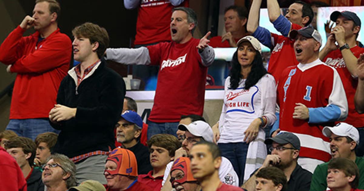 There's way more to Dayton basketball than you think FOX Sports