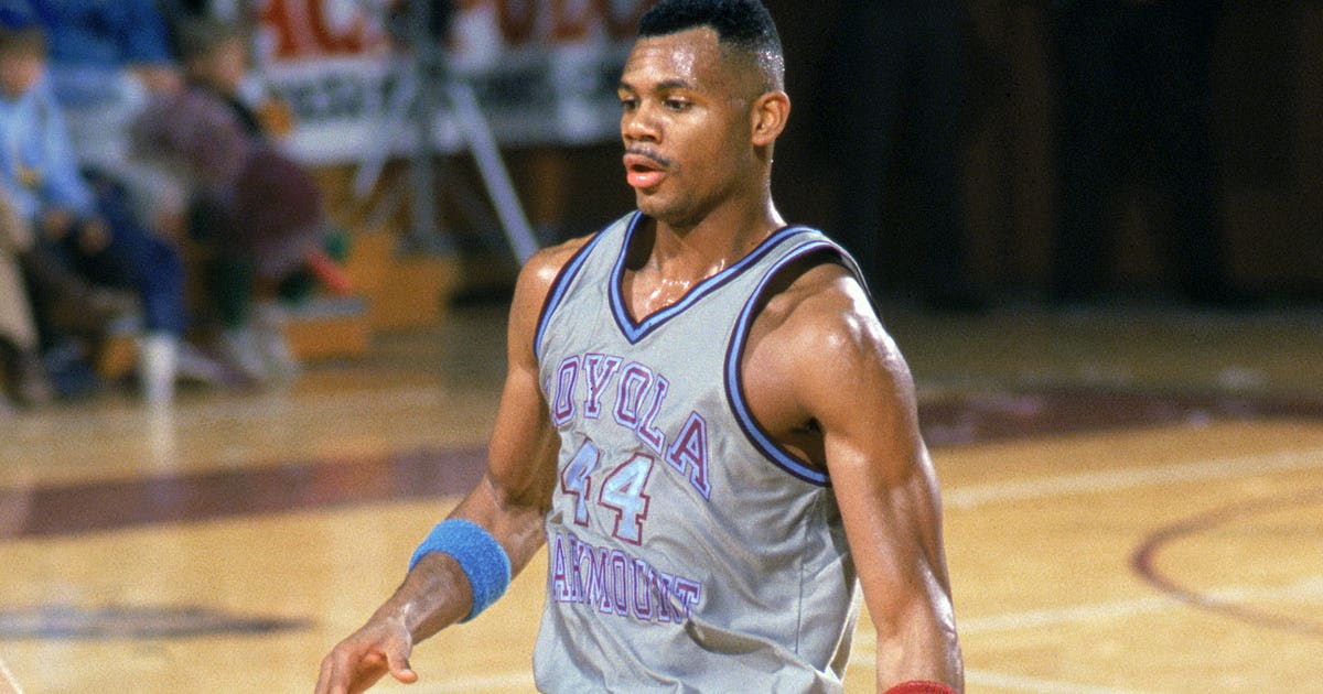 Image result for hank gathers