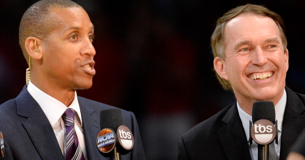 Ranking every NCAA tournament announcer, from best to worst FOX Sports