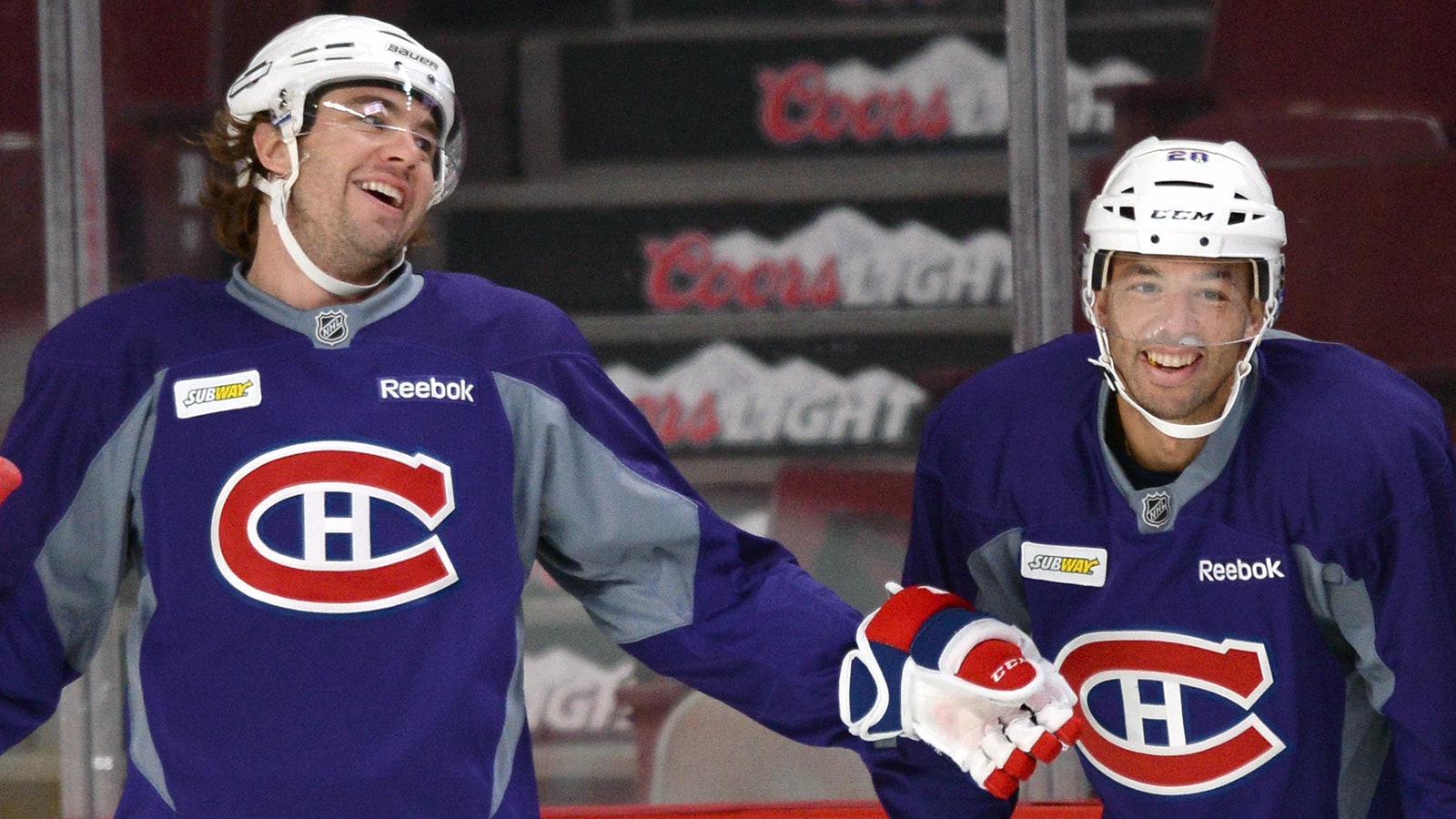 nhl team practice jerseys