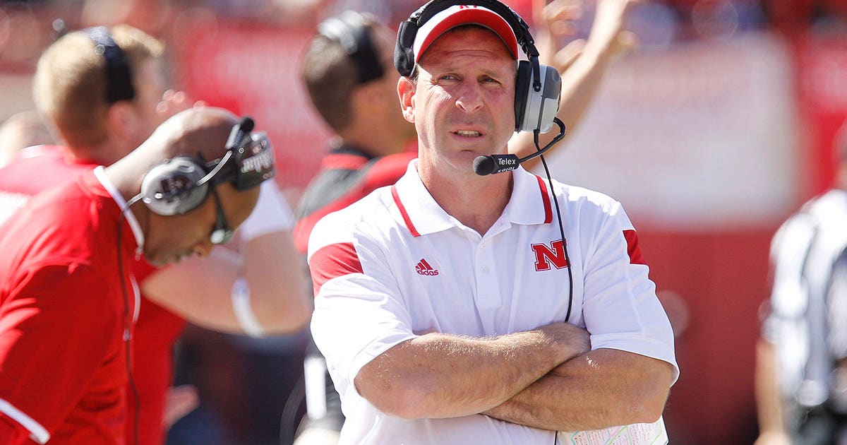 Youngstown State Names Bo Pelini Head Coach | FOX Sports