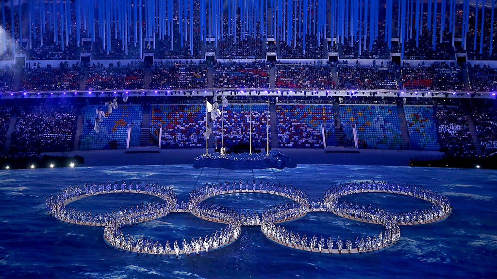 A Look At Spending On Recent Winter Olympics Fox Sports