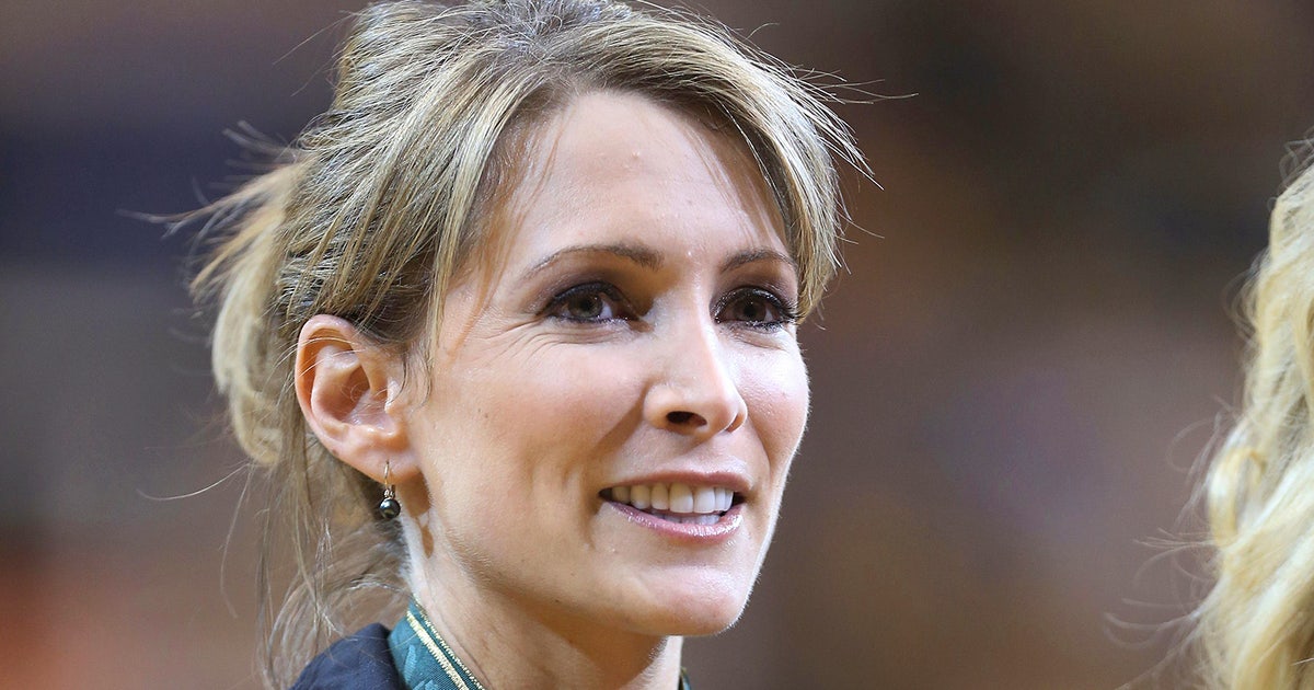 Exhusband of Olympic gymnast Shannon Miller arrested in toxic chemical