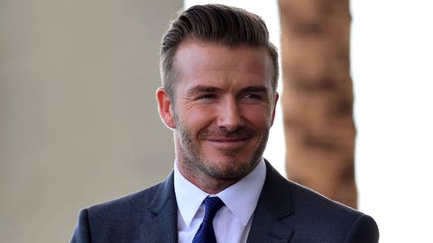 David Beckham's MLS team dream finally coming together in Miami David Beckham's MLS team dream finally coming together in Miami