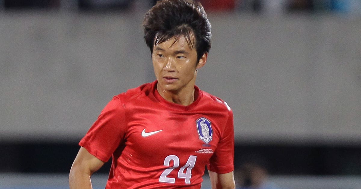 Injured Kim Jin-su ruled out of Korea Republic's World Cup squad | FOX ...