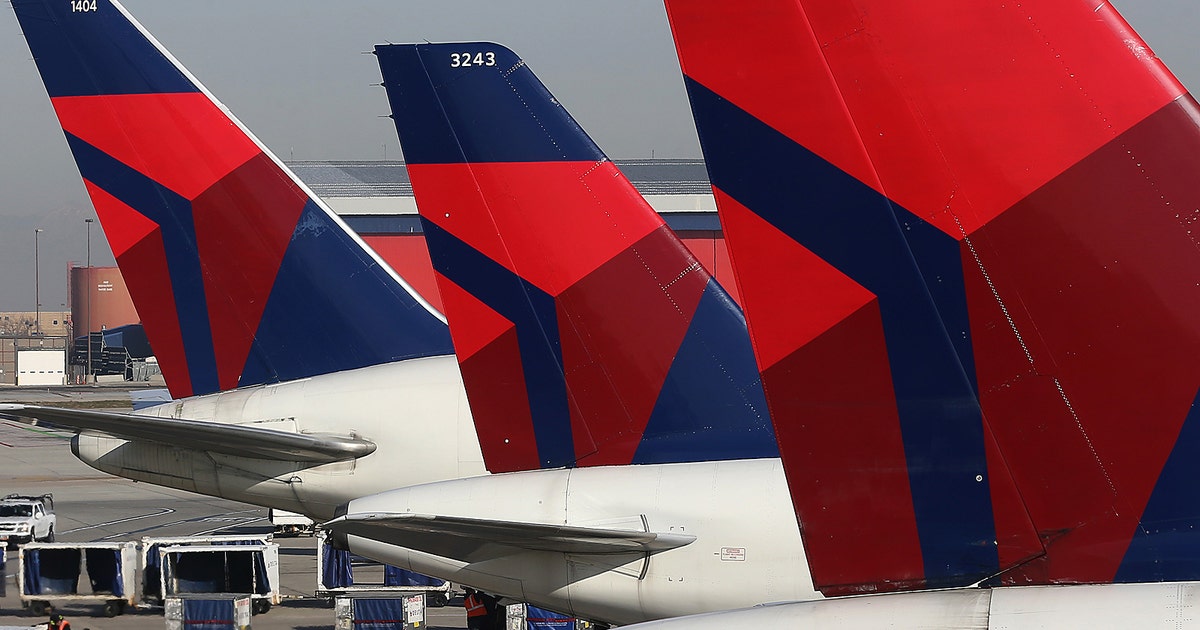 Delta sorry for tweet congratulating US which critics called offensive ...