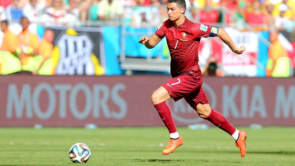 2014 World Cup Five Players To Watch In Usa Vs Portugal Fox Sports