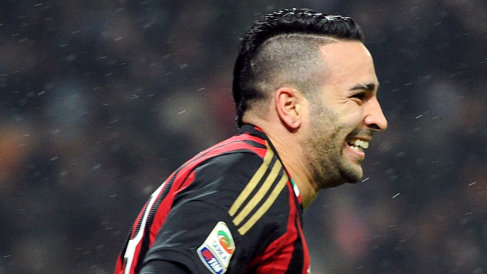 Adil Rami Seals Permanent Move To Ac Milan From Valencia Fox Sports Images, Photos, Reviews