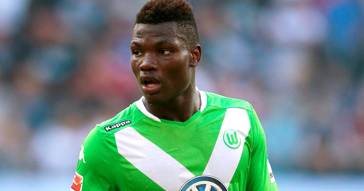 Wolfsburg's Junior Malanda killed in car crash in Germany | FOX Sports