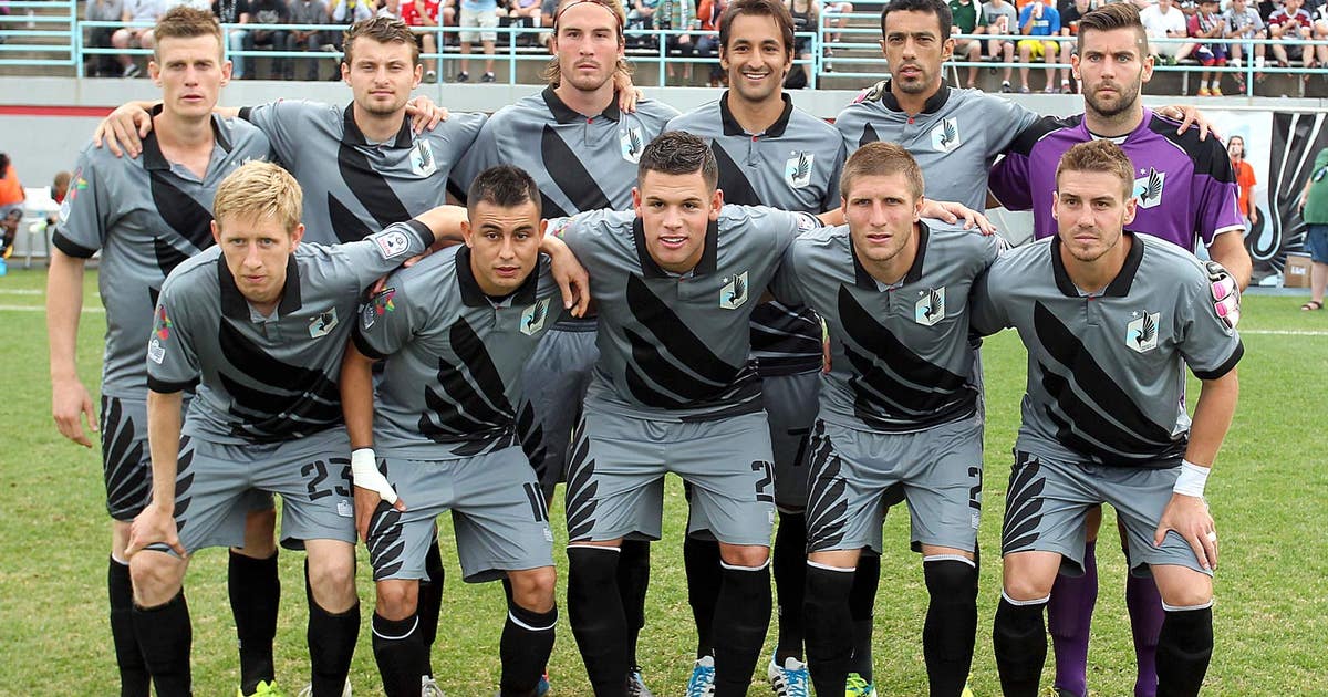 MLS confirms 'advanced discussions' with Minnesota United FC for team