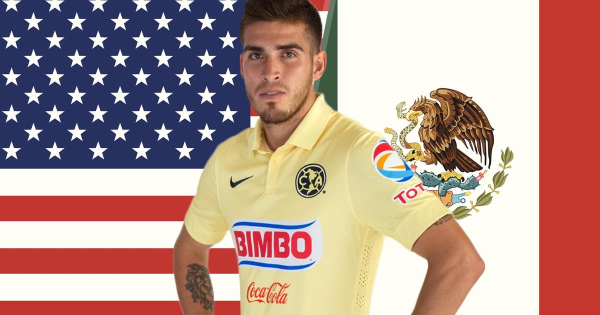USMNT defender Ventura Alvarado relishes opportunity to face Mexico