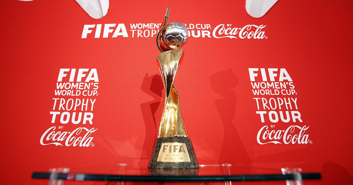 FOX Sports stocks FIFA Women's World Cup studio coverage with multinational firepower FOX Sports