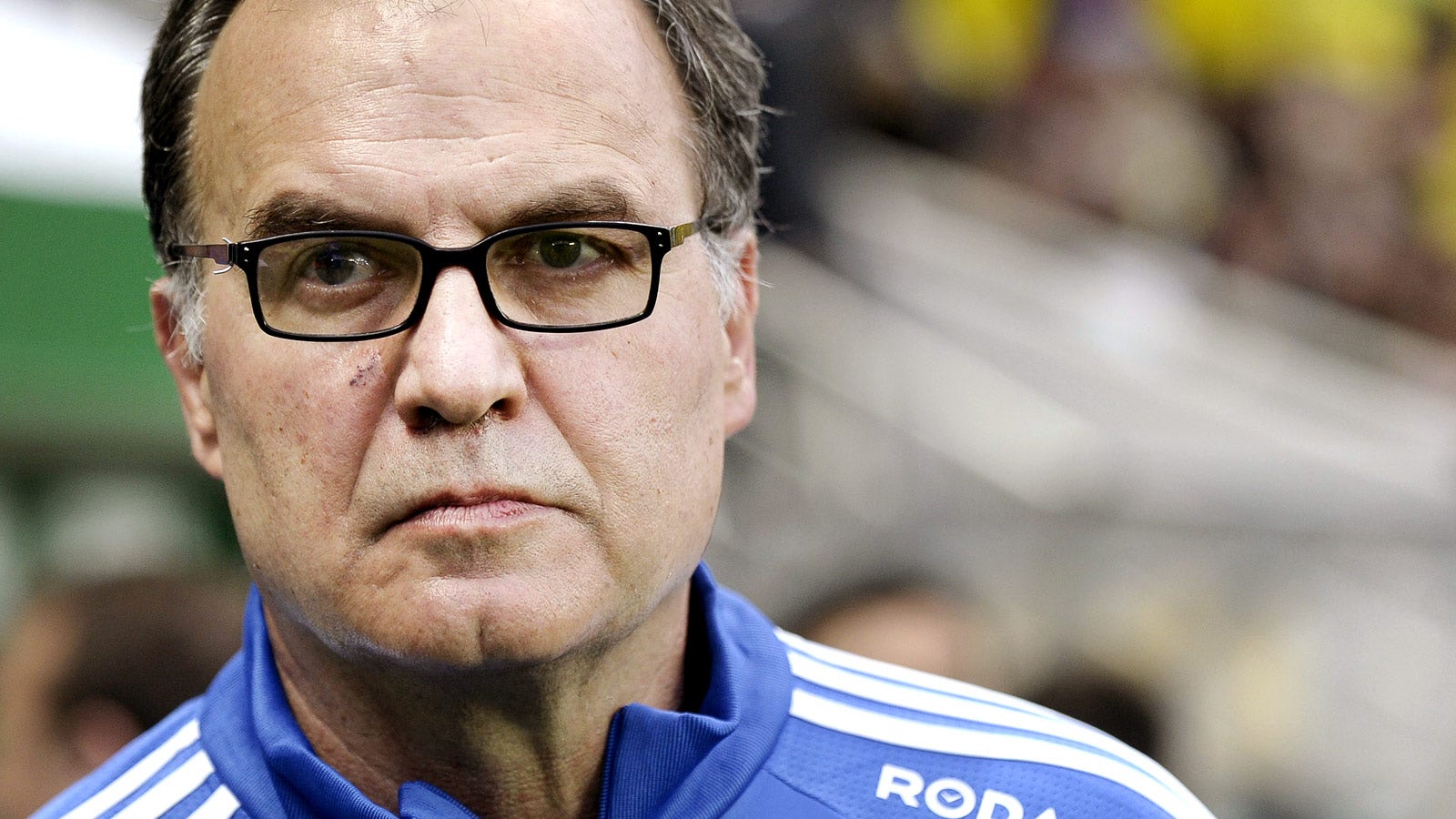 Marcelo Bielsa Resigns As Marseille Manager One Match Into Season Fox Sports