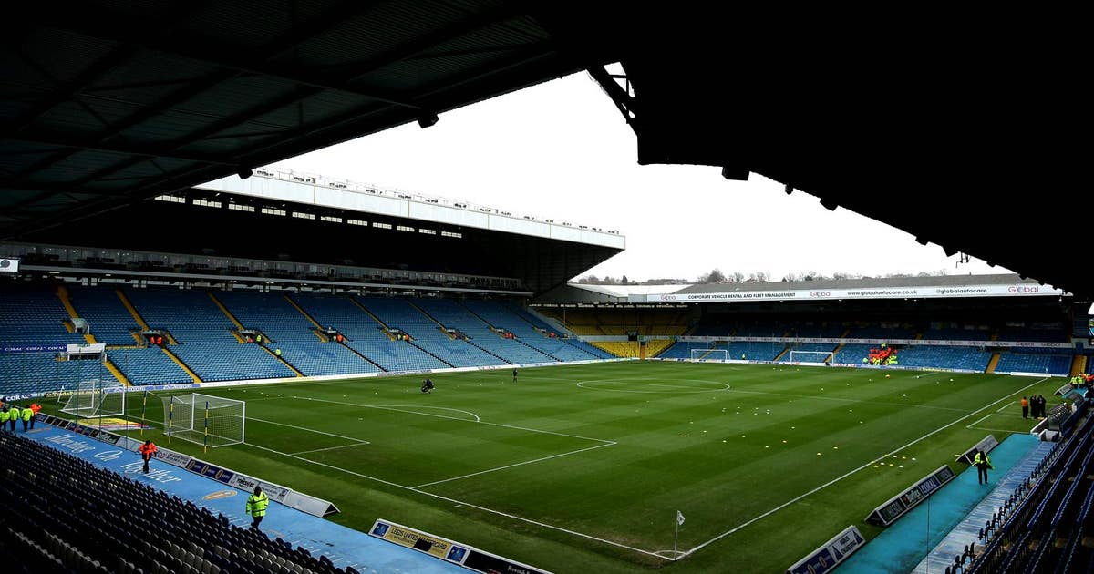 Leeds 'reluctantly' allows broadcaster access after standoff | FOX Sports