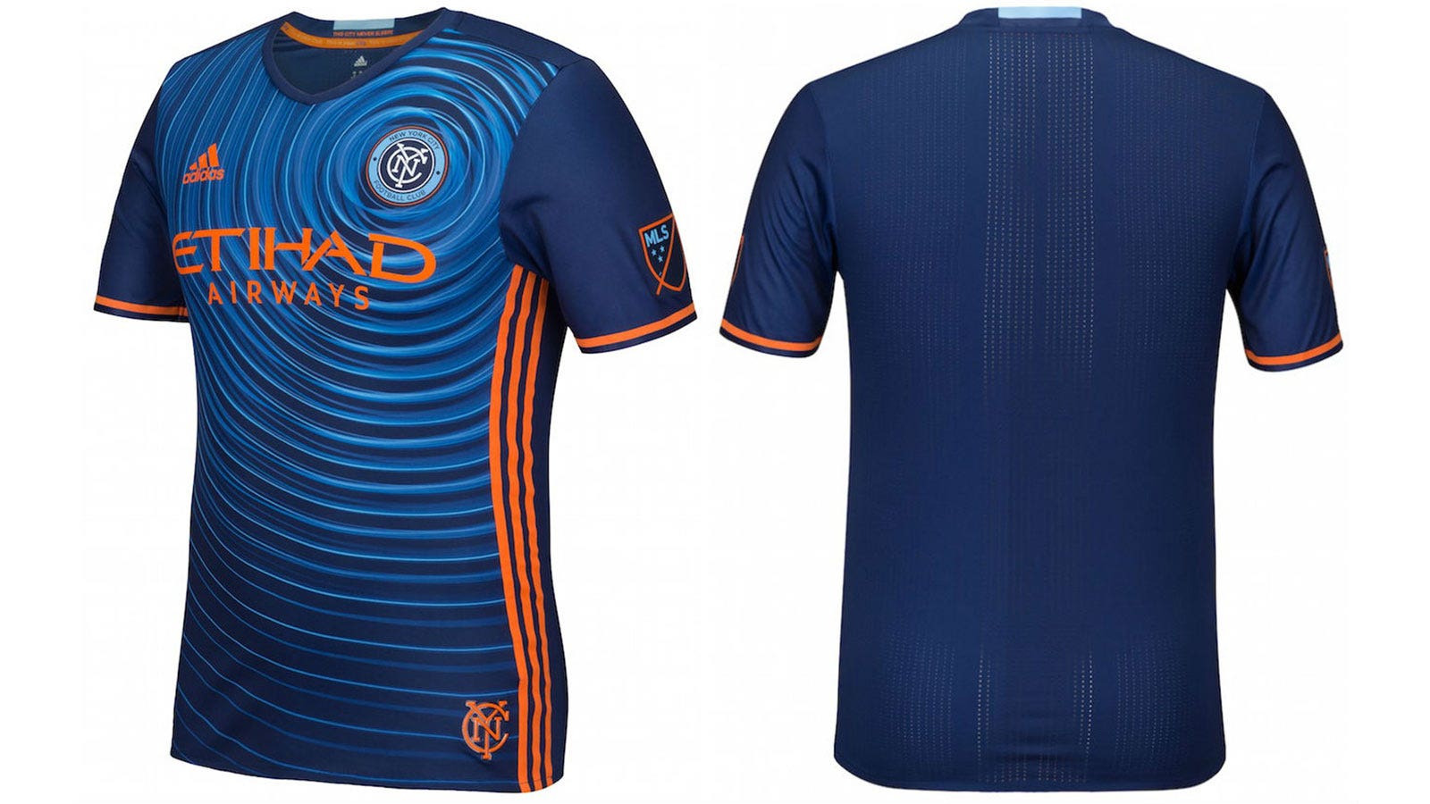 mls kits