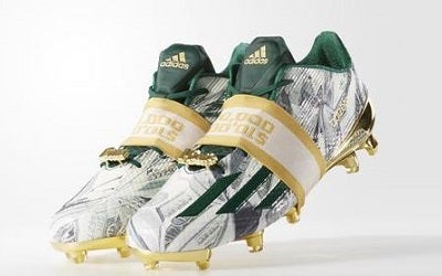 money adidas cleats