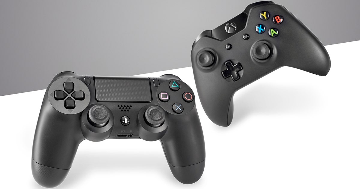 Tennessee Titans Xbox One Controller