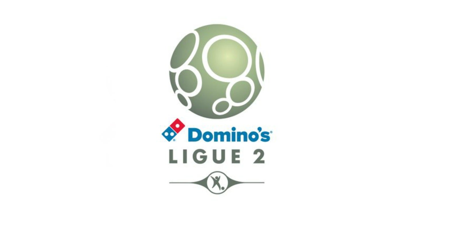 France S Ligue 2 Is Now Sponsored By Domino S Fox Sports