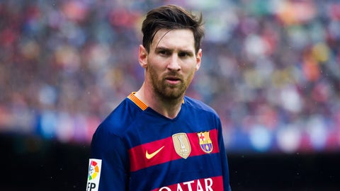 Barcelona News Fox Sports