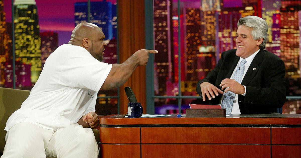 Larger-than-life, controversial MMA star Bob Sapp retires at age 40 ...