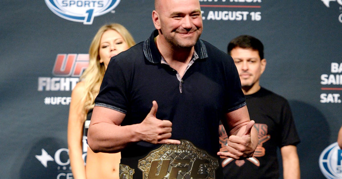 Dana white plays blackjack Dana white plays blackjack