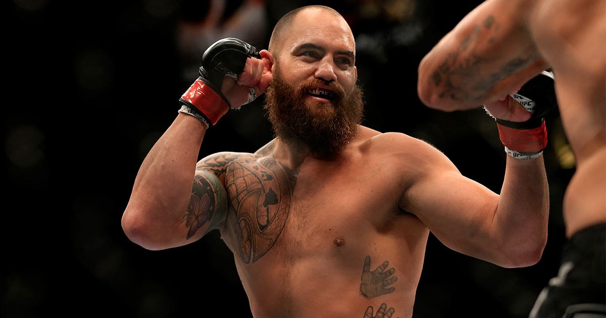 Travis Browne Travis Browne
