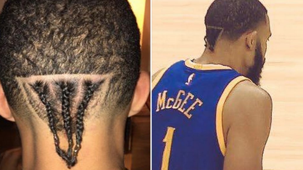 The 10 Worst Hairstyles In Nba History Fox Sports