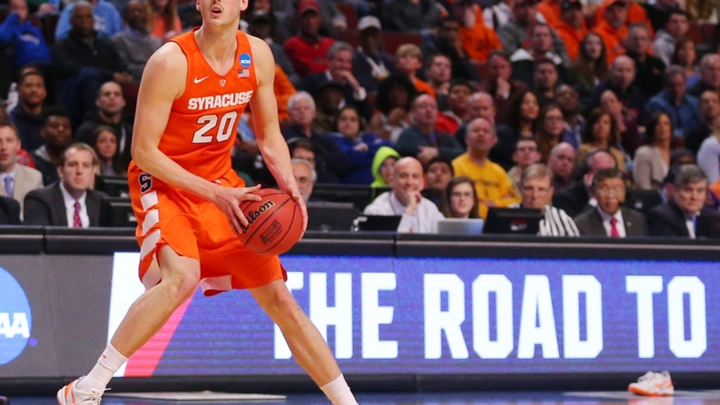 Syracuse Basketball Roundtable Season Prediction Fox Sports