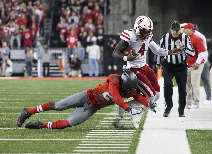 College Football Injury Report Week 11 Fox Sports