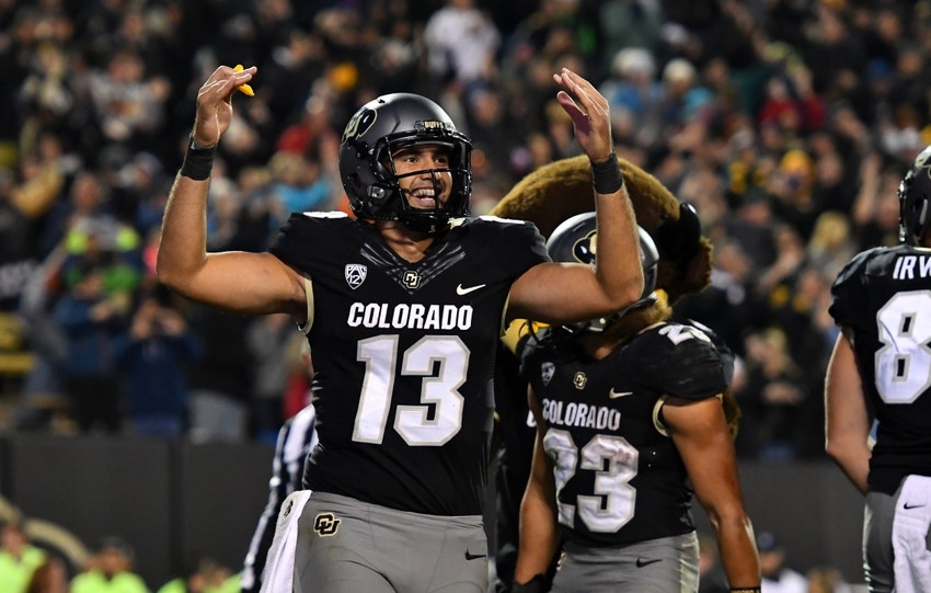 Utah Vs Colorado Live Stream Watch Utes Vs Buffaloes Online Fox Sports