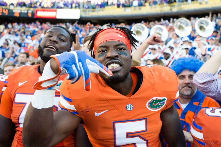 florida gators football jersey 2016