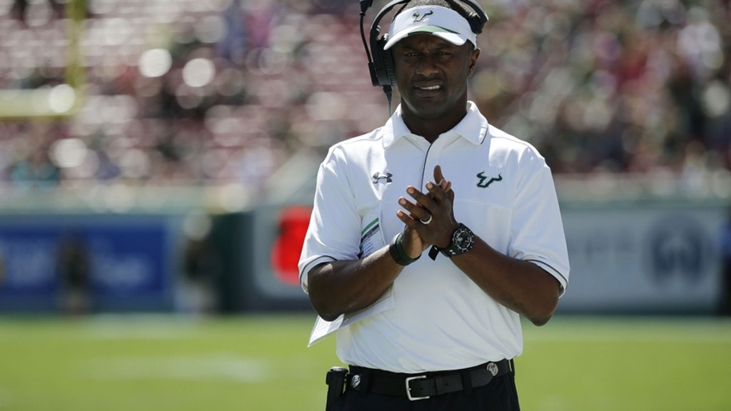 Week In Review Dec 5 11 Fox Sports