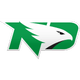 North Dakota Fighting Hawks
