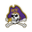 East Carolina Pirates