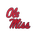 Ole Miss Rebels