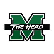 Marshall Thundering Herd