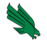 North Texas Mean Green