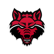 Arkansas State Red Wolves