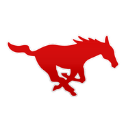 SMU Mustangs